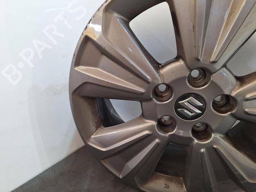 Fælk SUZUKI VITARA (LY) 1.0 (APK 310) | BP37613954C45  - Image 5