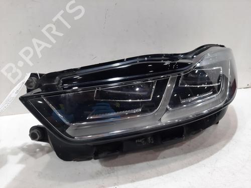 Left headlight JAGUAR I-PACE (X590) EV400 AWD | BP29945747C28 