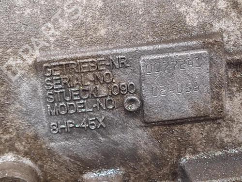 Gearbox BMW X1 (E84) xDrive 25 d | BP32529374M3  - Image 5