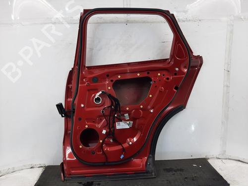 Dør højre bagtil JAGUAR F-PACE (X761) 2.0 TD4 AWD | BP31649880C5 