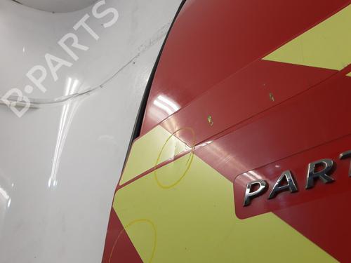 Puerta trasera derecha PEUGEOT PARTNER Tepee 1.2 THP | BP30870045C5