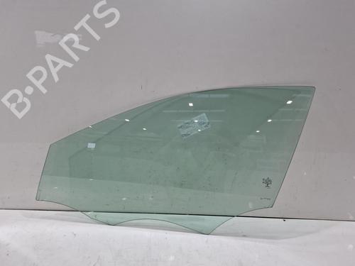 front-left-door-window-mercedes-benz-a-class-w176-2012-2013-2014-2015-2016-2017-2018-38284622 main image