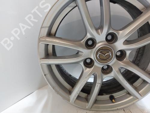 Rim MAZDA MX-5 III (NC) 1.8 (NC18) | BP32380226C45 