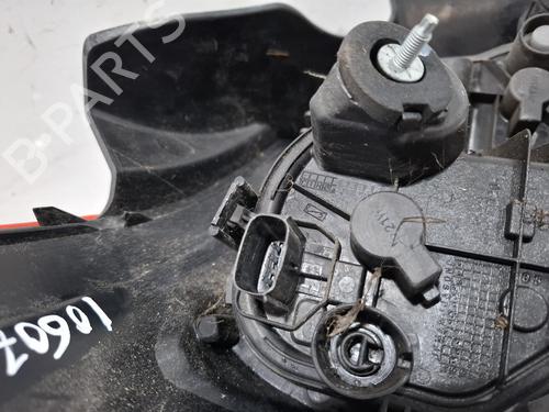 Right taillight VAUXHALL CORSA Mk IV (E) (X15) 1.3 CDTi | BP38992167C35  - Image 6