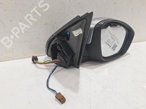 Used Right mirror PEUGEOT 308 II (LB_, LP_, LW_, LH_, L3_) 1.6 HDi / BlueHDi 115 (115 hp) 27502103