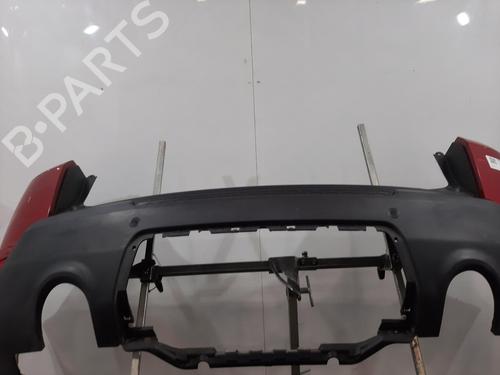 Rear bumper LAND ROVER RANGE ROVER SPORT II (L494) 4.4 SDV8 4x4 | BP29742008C8 