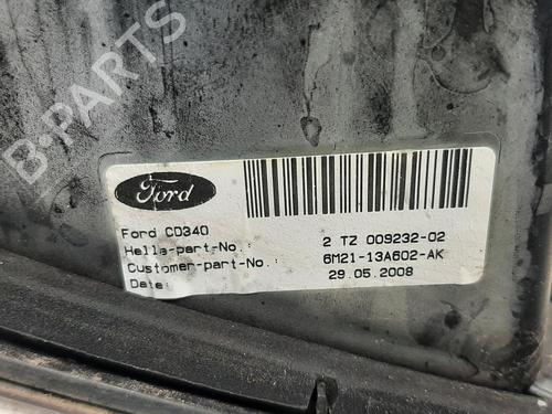 Right taillight FORD S-MAX (WA6) 1.8 TDCi | BP26824483C35 