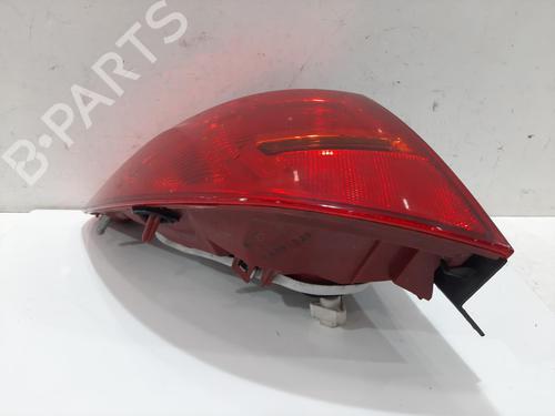 Left taillight VAUXHALL MERIVA Mk II (B) (S10) 1.4 | BP29322816C34 