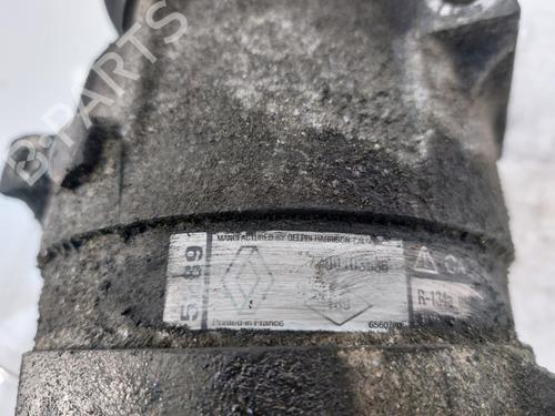AC compressor RENAULT MEGANE Scenic (JA0/1_) 1.6 16V (JA0B, JA04, JA11, JA00) | BP26815621M34 
