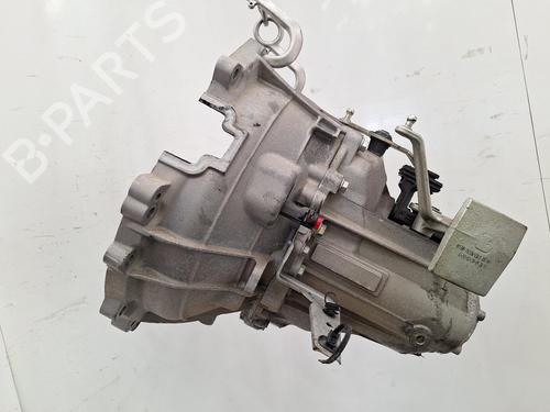 Gearbox FORD FOCUS IV (HN) 1.0 EcoBoost | BP37172486M3 - Image 2
