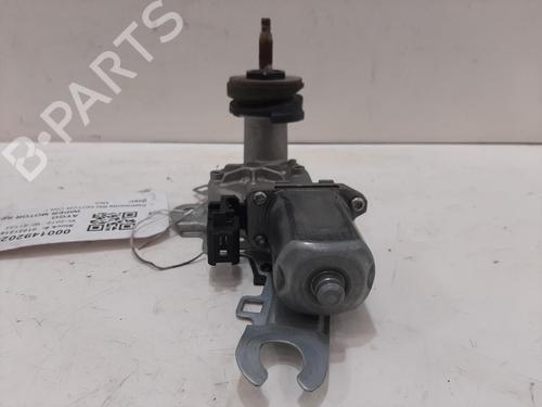 Rear wiper motor TOYOTA AYGO (_B4_) 1.0 (KGB40) | BP28274673M102 