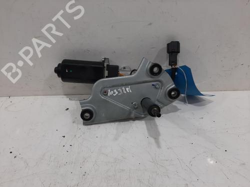 Essuie-glace moteur arrière MG MG 3 1.5 (111 hp) 30407176