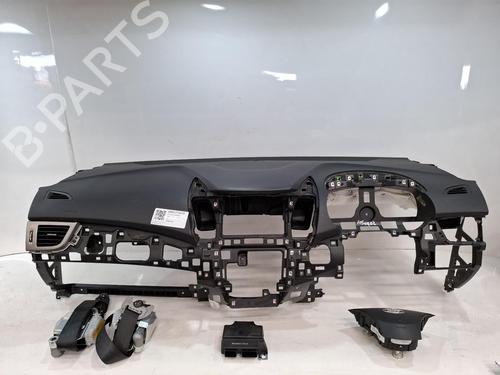 Used Airbag Kit Airbag Kit 37484621 37484621