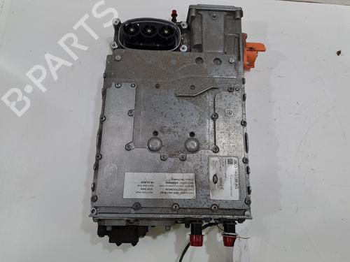 Used Inverter/Converter JAGUAR I-PACE (X590) EV400 AWD (400 hp) 29742148