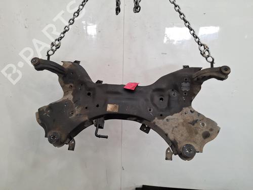 Used Subframe Subframe KIA SPORTAGE IV (QL, QLE) 1.7 CRDi (116 hp) 35922229 35922229