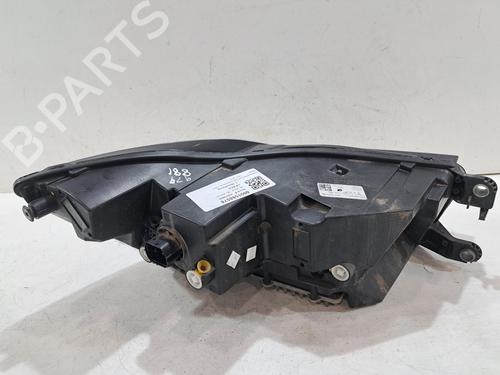 Left headlight JAGUAR I-PACE (X590) EV400 AWD | BP30844088C28