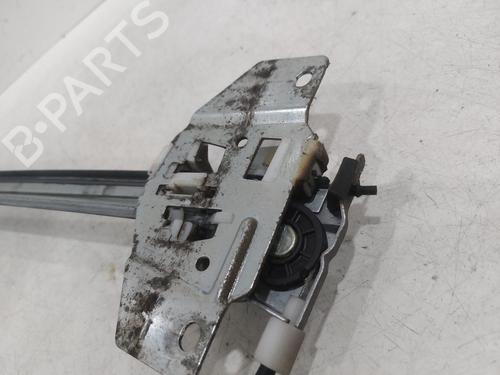 Front right window mechanism FORD TRANSIT CONNECT (P65_, P70_, P80_) 1.8 Di | BP26825061C23 