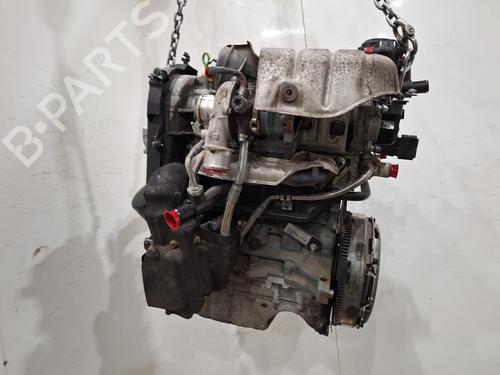 Engine ALFA ROMEO GIULIETTA (940_) 1.4 TB (940FXA1A, 940FXT1A) | BP38440902M1 - Image 3