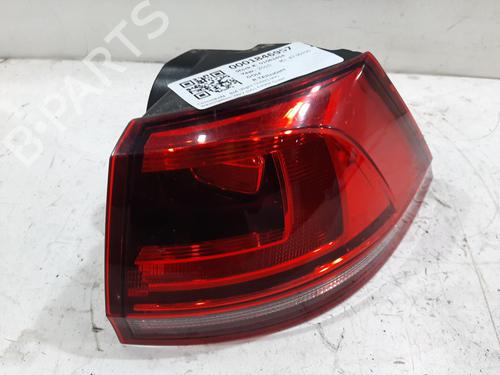 right-taillight-vw-golf-vii-variant-ba5-bv5-2013-2014-2015-2016-2017-2018-2019-2020-2021-2022-39614837 main image