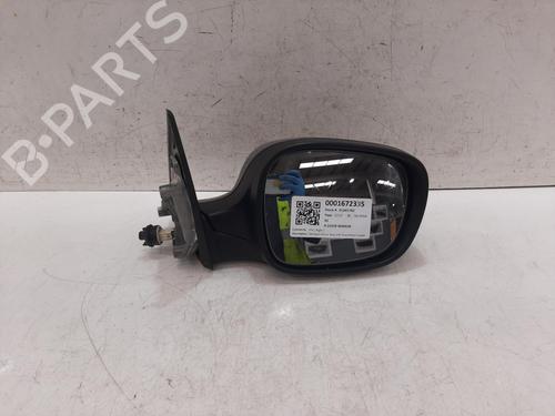 Used Right mirror Right mirror BMW X1 (E84) sDrive 20 d (177 hp) 33336191 33336191