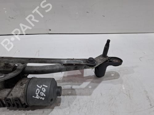 Front wiper motor FIAT DOBLO Cargo (263_) 1.6 D Multijet (263WXD1B, 263WXR1B, 263WXX1B, 263ZXD1B,... | BP40454801M29 - Image 5