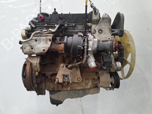 Engine FORD RANGER (TKE) 3.2 TDCi 4x4 | BP35921626M1 - Image 6