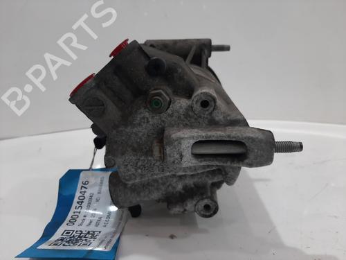 AC compressor VAUXHALL ASTRA Mk VI (J) (P10) 1.6 | BP29882786M34