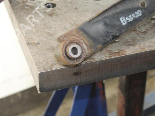 Right rear suspension arm SUBARU OUTBACK (BS) 2.0 D AWD (BSD) | BP26839363M15 