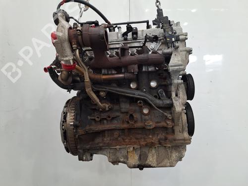 Engine KIA CEE'D (JD) 1.4 CRDi 90 | BP31879617M1