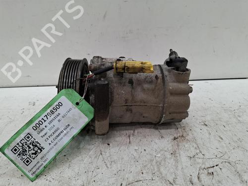 Used AC compressor AC compressor 38196383 38196383