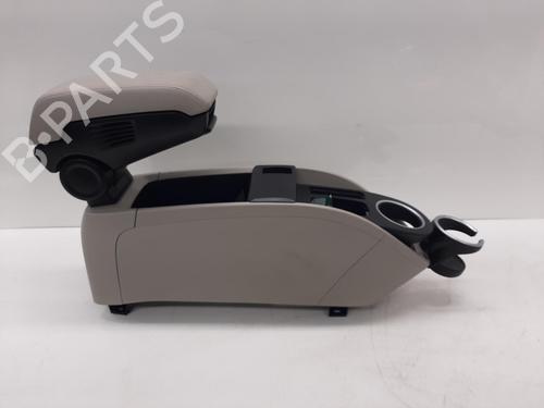 Used Middle console BMW i3 (I01) Range Extender (170 hp) 26787132