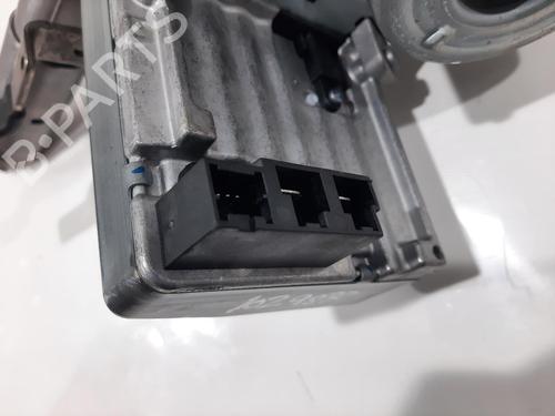 Lenksäule FORD FIESTA VI (CB1, CCN) 1.4 TDCi | BP29809615M21