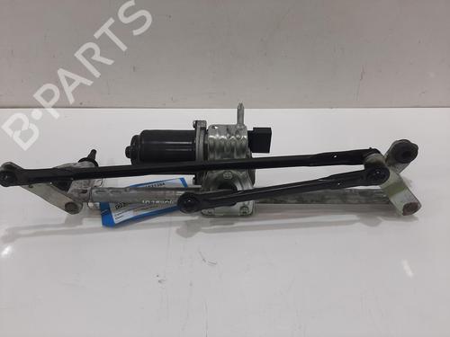 Used Front wiper motor SKODA FABIA III Estate (NJ5) 1.0 TSI (110 hp) 29267001
