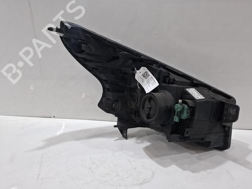 Left headlight VAUXHALL VIVARO B Van (X82) 1.6 CDTi | BP40258379C28  - Image 6