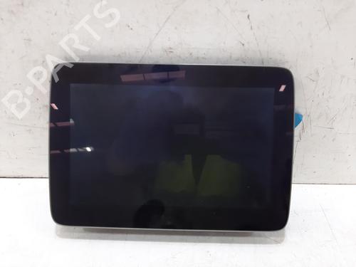 Display für MERCEDES-BENZ A-CLASS (W176) A 180 CDI / d (176.012) (109 hp) 30671299