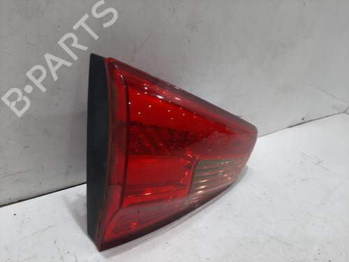 Left taillight KIA CEE'D Sportswagon (JD) 1.6 CRDi 128 | BP30180301C34 