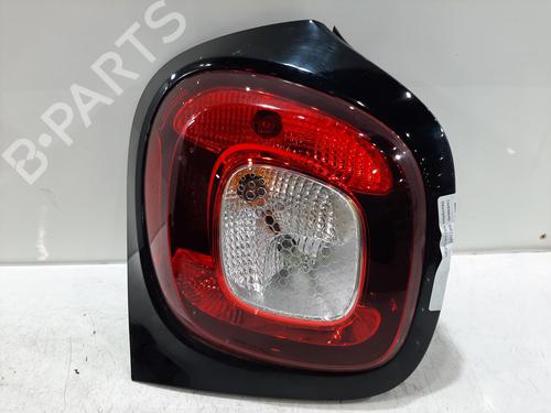 Used Left taillight Left taillight SMART FORFOUR Hatchback (453) 1.0 (453.042, 453.043) (71 hp) 33940114 33940114