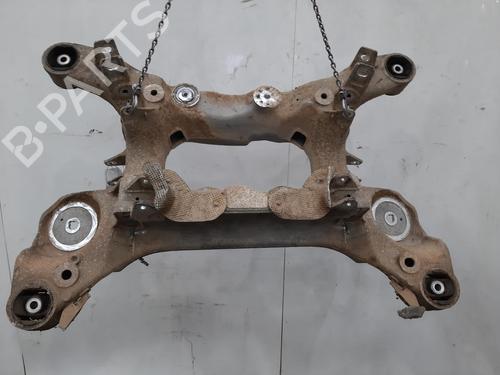 Subframe LAND ROVER RANGE ROVER IV (L405) 4.4 SDV8 4x4 | BP32409221M9  - Image 6