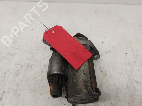 Starter SKODA FABIA II (542) 1.4 | BP26861549M8 - Image 4