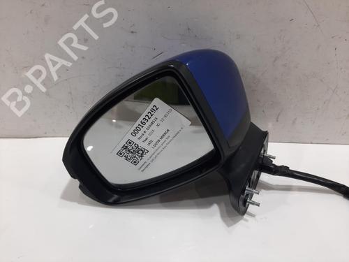 Used Left mirror HONDA JAZZ IV (GK_) 1.3 (102 hp) 32172181