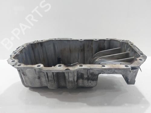 Oil sump SKODA FABIA II (542) 1.4 TSI RS | BP28038652M115 