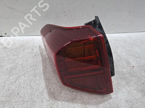 Used Left taillight Left taillight SUZUKI VITARA (LY) 1.4 T (APK414) (140 hp) 40205992 40205992