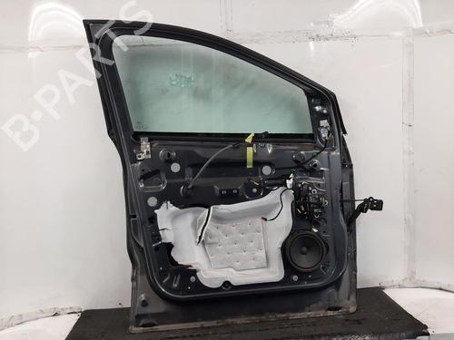 Left front door FORD KUGA II (DM2) 2.0 TDCi 4x4 | BP32239882C2