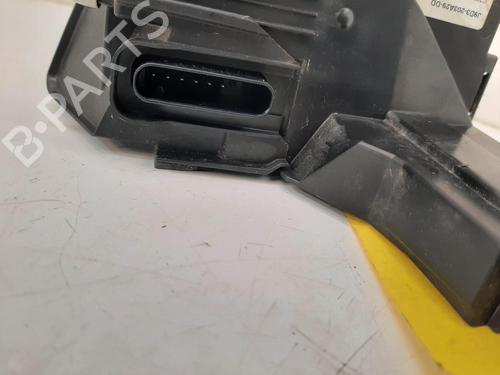 Andre JAGUAR I-PACE (X590) EV400 AWD | BP26853695O1