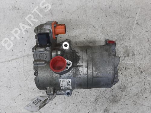 AC-Kompressor AUDI E-TRON (GEN) 50 quattro (313 hp) 26834912