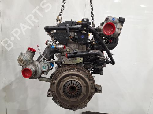Engine MG MG 6 Hatchback 1.8 T | BP34734086M1 - Image 4