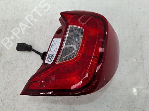 Used Right taillight Right taillight 39202370 39202370
