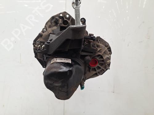 Gearbox SMART FORFOUR Hatchback (453) 1.0 (453.042, 453.043) | BP38568970M3 - Image 5