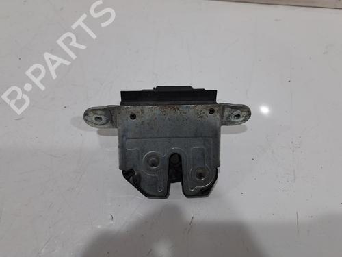 Used Tailgate lock Tailgate lock FIAT 500L (351_, 352_) 1.3 D Multijet (199LXY1A, 199LXY11) (84 hp) 35923602 35923602
