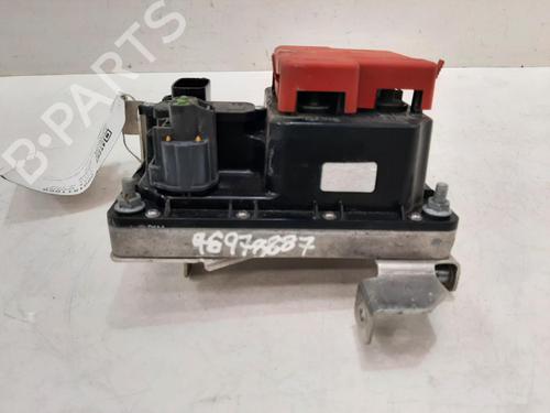 Control unit JAGUAR I-PACE (X590) EV400 AWD | BP29060027M11